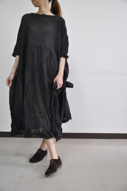 やってきました 。 DANIELA GREGIS 。。。_b0110582_219099.jpg