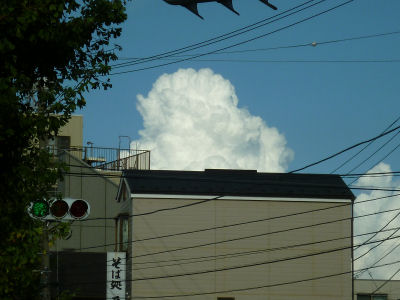 入道雲_e0076682_20344398.jpg