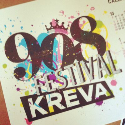 908fes Kreva 音楽 聴いて生きて行こう 908fes Kreva 音楽 聴いて生きて行こう