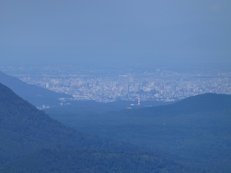 9月7日、風不死岳－その1－_f0138096_11501624.jpg