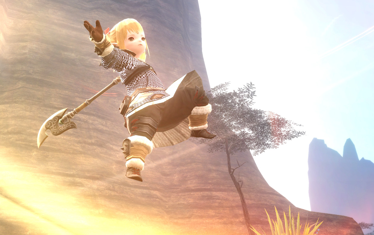 Ff14 スチールサイクロン おきらくせいかつ ばなでぃーる