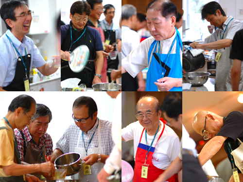 男性が作る昼ご飯「ダンヒル」13 _a0115906_15473350.jpg