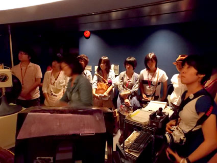 鳴く虫レポーター活動中!_f0127806_13364756.jpg