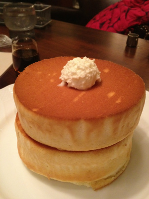 星乃珈琲 三宮店 兵庫県神戸市 ボクと昭和とホットケーキ 星乃珈琲 三宮店 兵庫県神戸市 ボクと昭和とホットケーキ