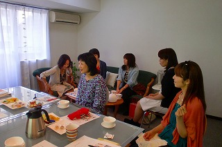 ファッションセミナー リポート_c0200917_0254352.jpg