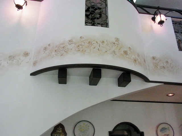 八ケ岳のプチホテル「ガレリア」PartⅡ_f0012718_1625985.jpg