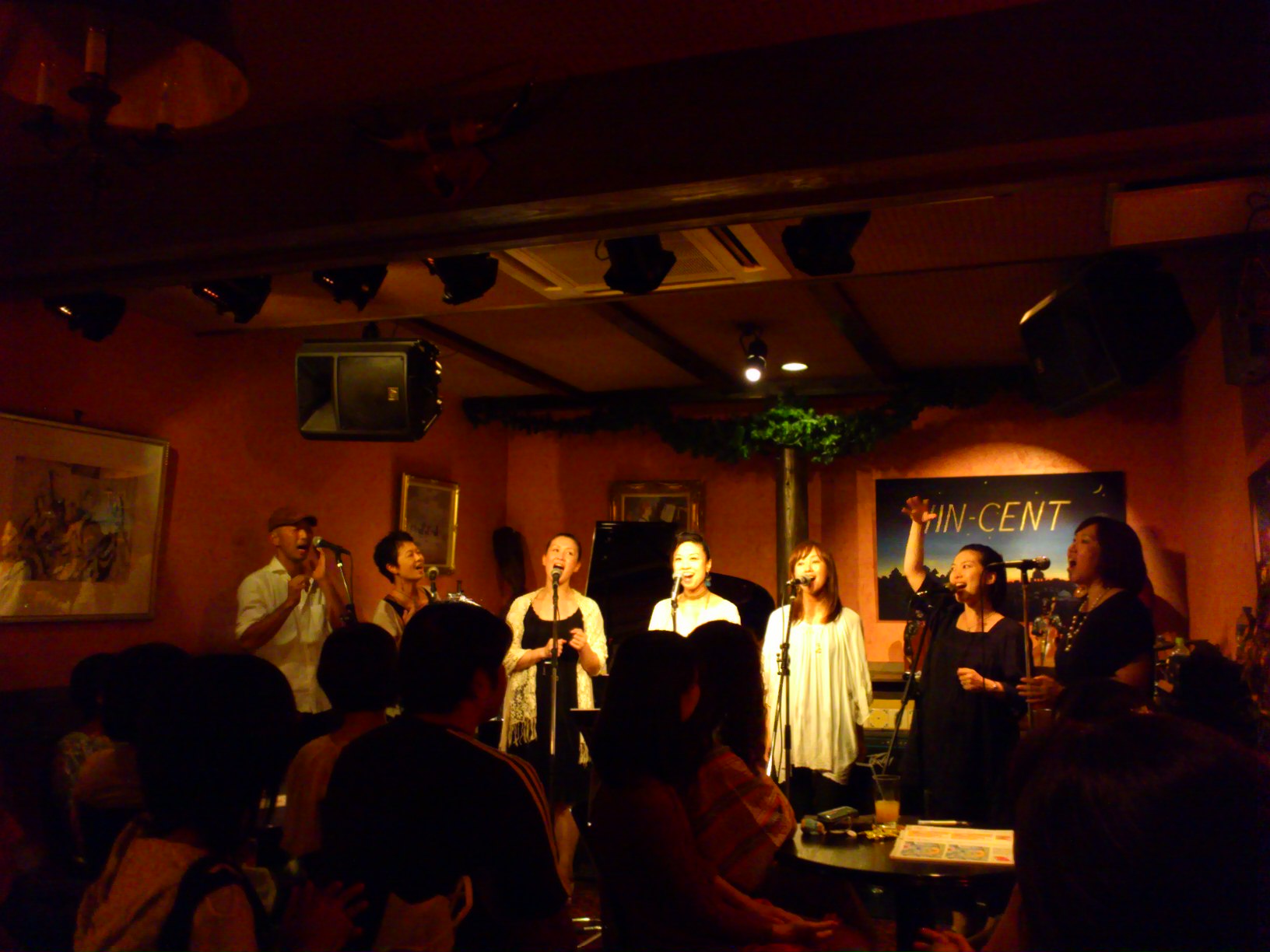 ゴスペルライヴ_e0128024_1018712.jpg