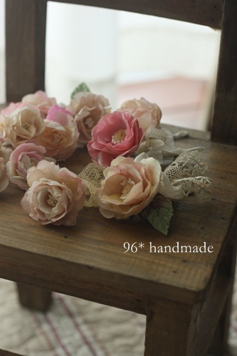 96*  handmade  です_a0285632_21233960.jpg