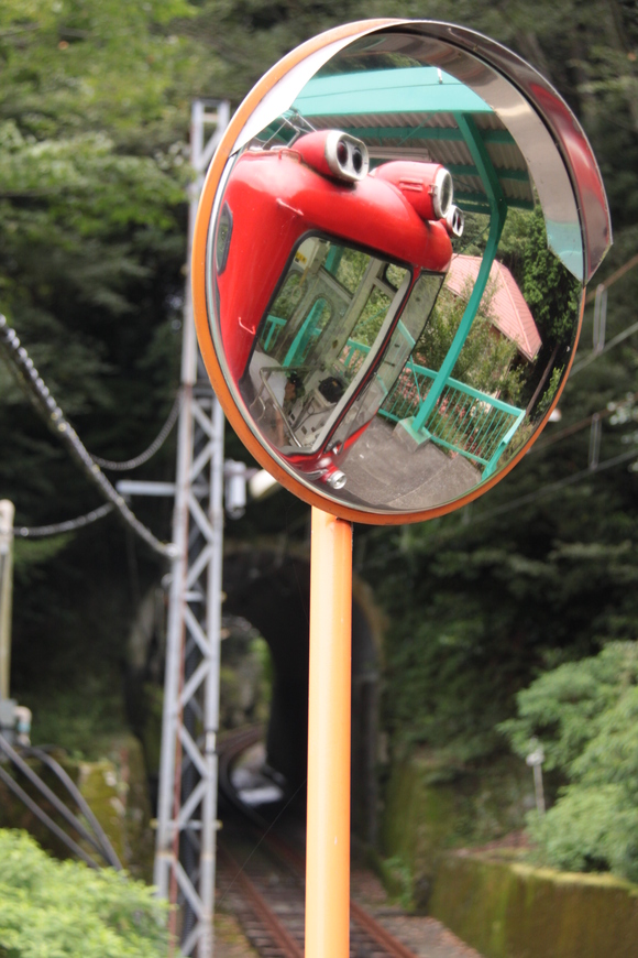 丹沢 大山フリーパス お散歩 Lugarfoto