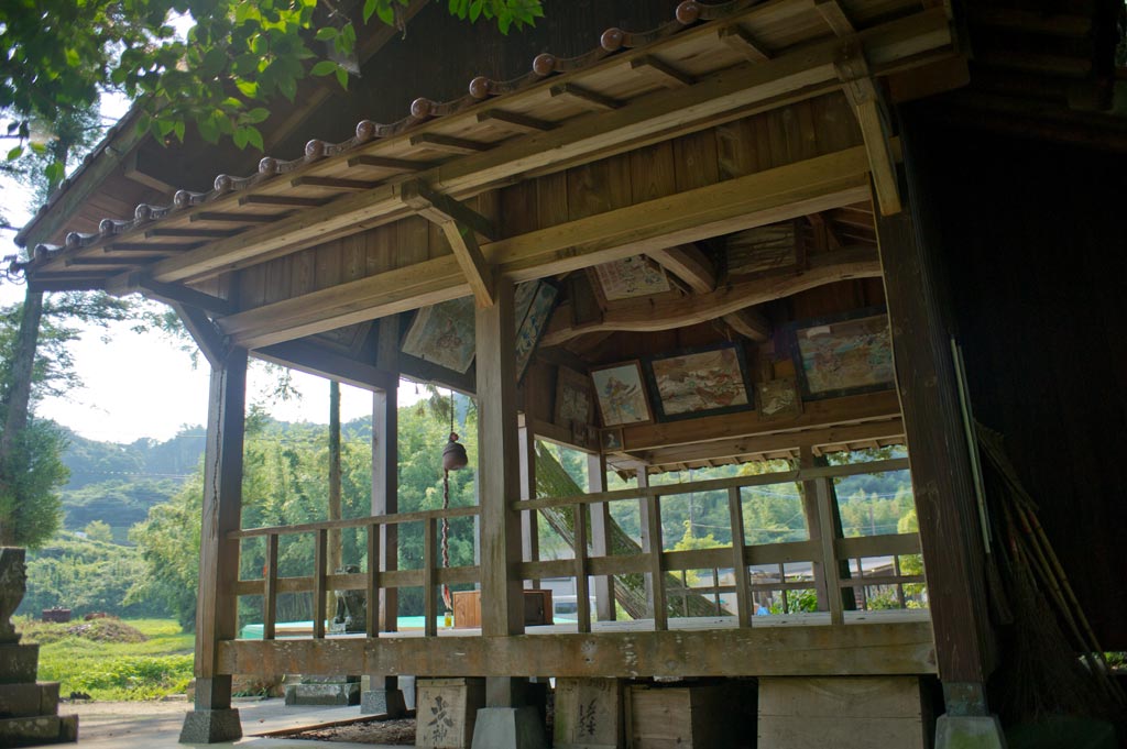 裂田溝　裂田神社　福岡県筑紫郡那珂川町_b0023047_518217.jpg