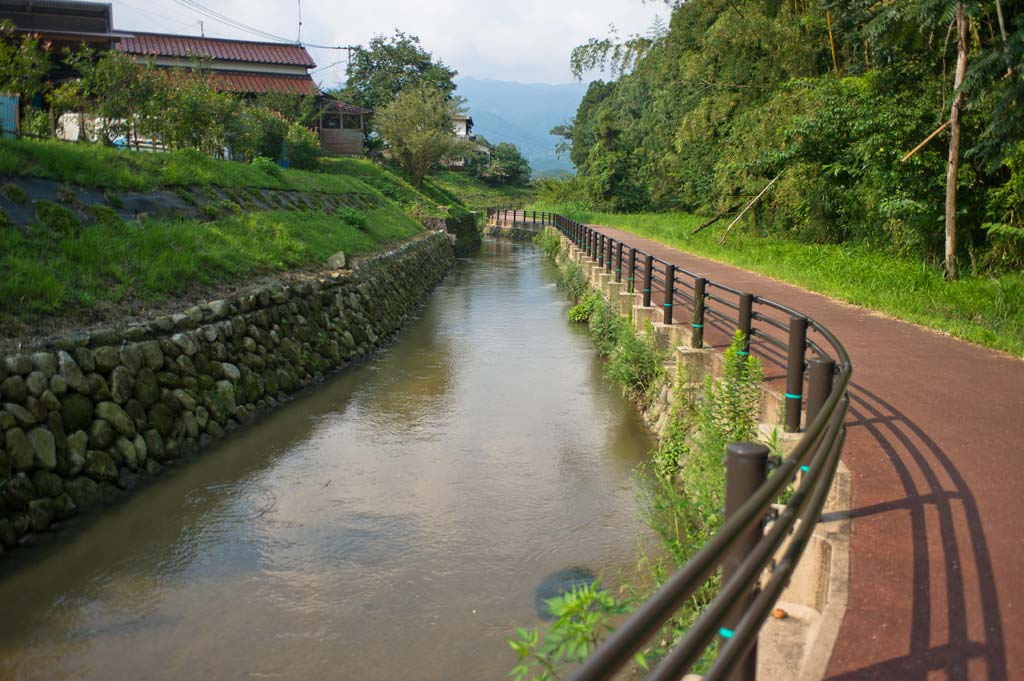 裂田溝　裂田神社　福岡県筑紫郡那珂川町_b0023047_55187.jpg