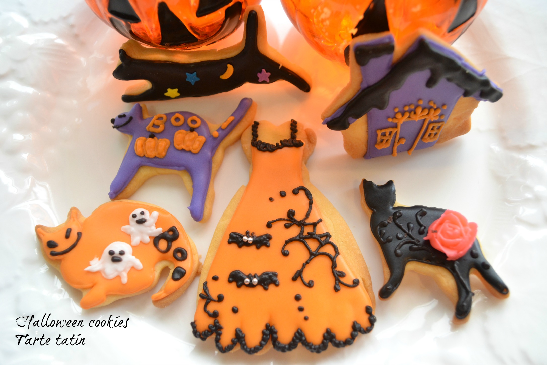 ハロウィンクッキー_a0214059_525957.jpg
