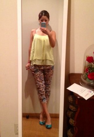 今日の服_c0151965_1795391.jpg