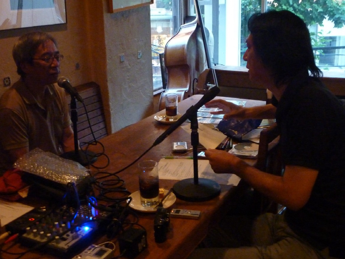 2012-09-10 9月12日の「Jazz Conversation」_e0021965_225248.jpg