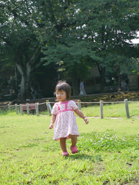 2012年　9月　8日（土）　板橋こども動物園（３）_c0004078_2344656.jpg