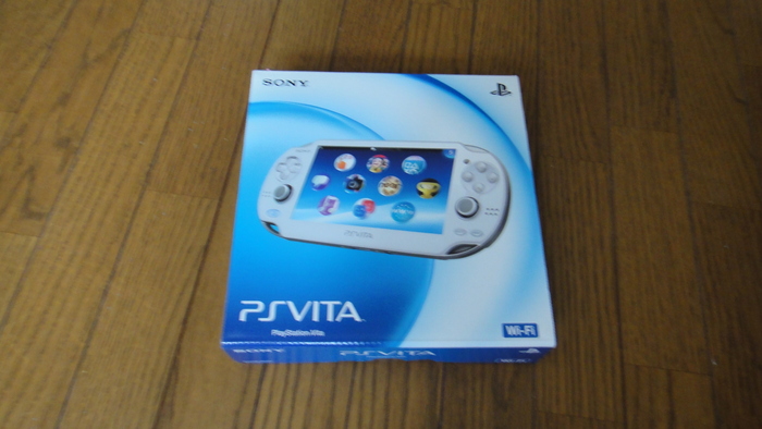 PS vita 32gb　SONY純正品　未開封品 ○新品 未開封○Vita専用メモリーカード『32GB』生産終了品 SONY