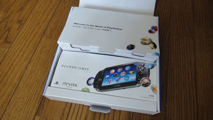 ＠field　未開封　vita field 未開封 vita