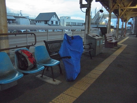 出雲路センチュリーライド2012へ参加しました(その1)_e0201281_2314307.jpg