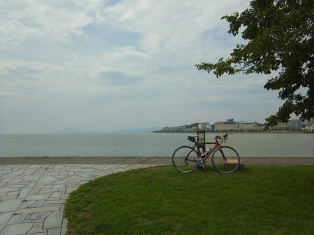 出雲路センチュリーライド2012へ参加しました(その1)_e0201281_2327520.jpg