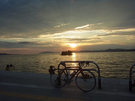 出雲路センチュリーライド2012へ参加しました(その1)_e0201281_23371842.jpg