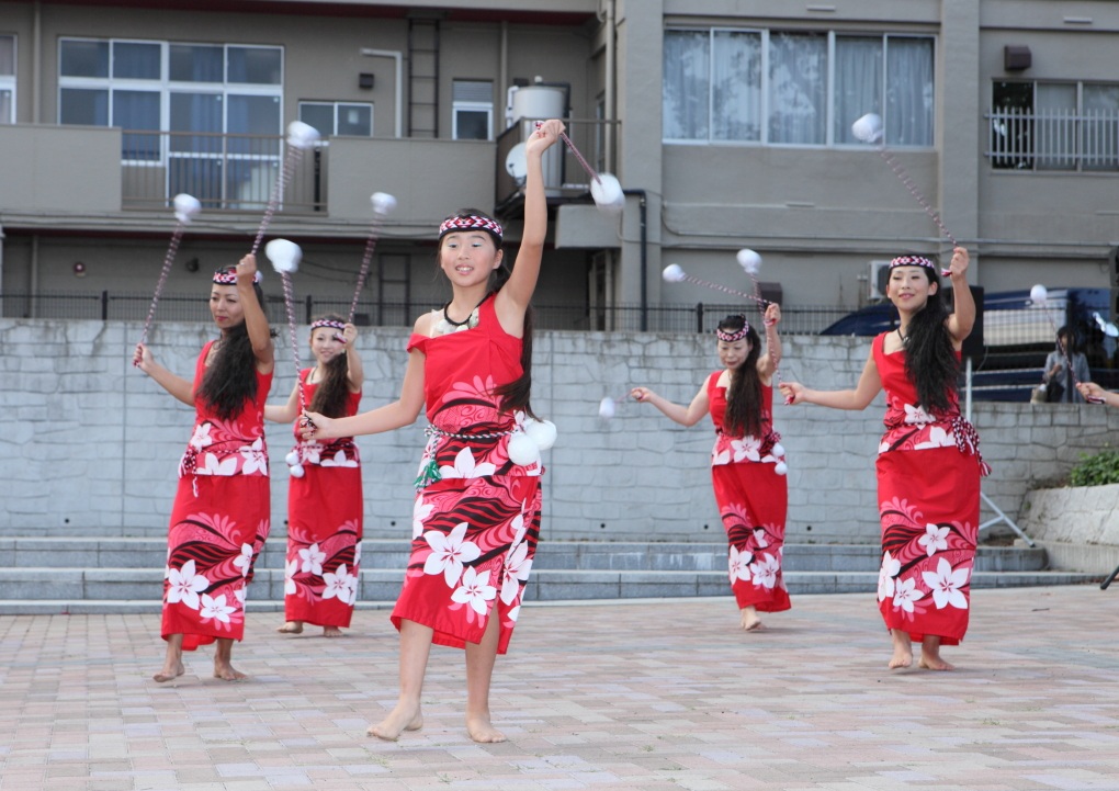 よかっ ぺ まつり