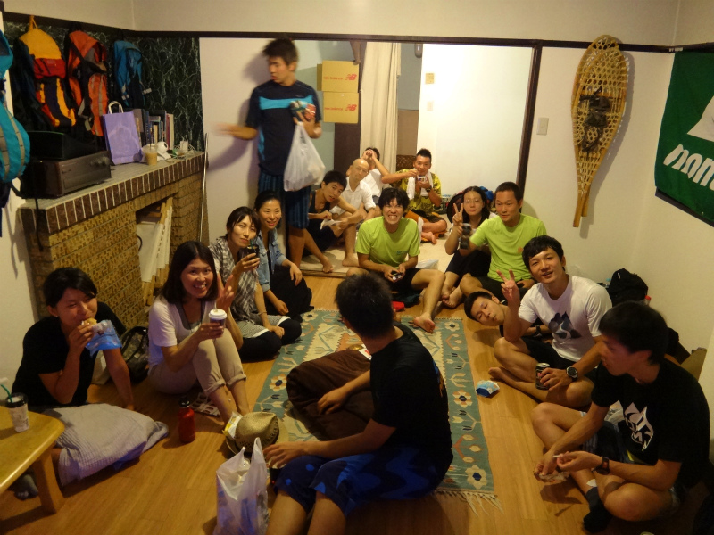 2012/09/08-09 MRHC meets DMJ_b0220886_16251511.jpg