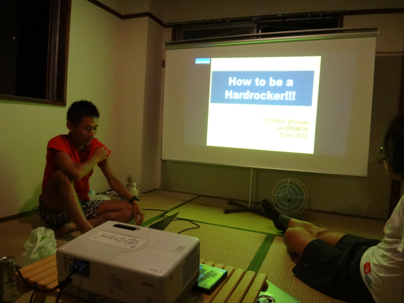 2012/09/08-09 MRHC meets DMJ_b0220886_16253849.jpg
