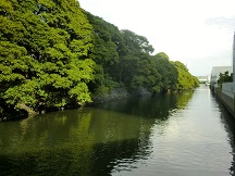 ぶらり浜離宮恩賜公園_d0183387_1536013.jpg