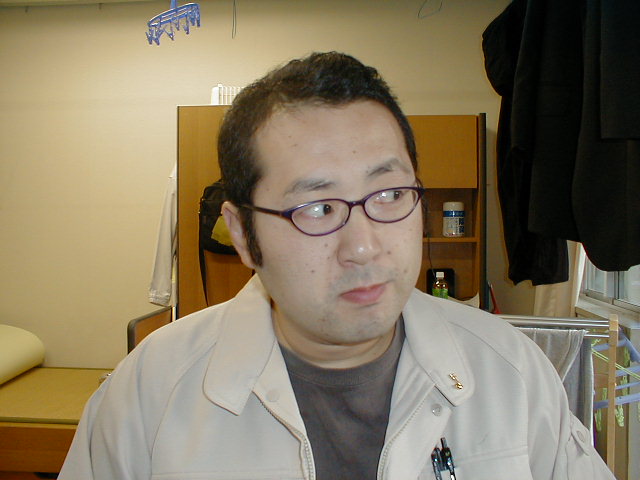 充実した日曜_a0130690_0483.jpg