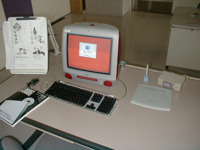 充実した日曜_a0130690_062623.jpg