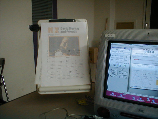 充実した日曜_a0130690_064467.jpg
