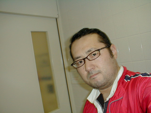 充実した日曜_a0130690_072330.jpg