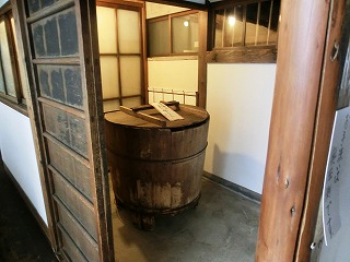 寺田屋と坂本龍馬(京都幕末史跡めぐり)_c0187004_0452534.jpg