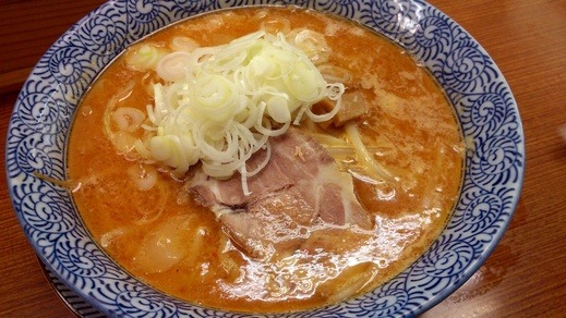 麺屋誠和さん♪_d0220305_17201075.jpg