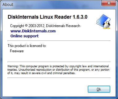 Windows7 から openSUSE の EXT4 パーティションを読む_a0056607_1874731.jpg
