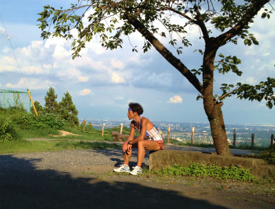 越生合宿 1日目_a0036808_1637843.jpg