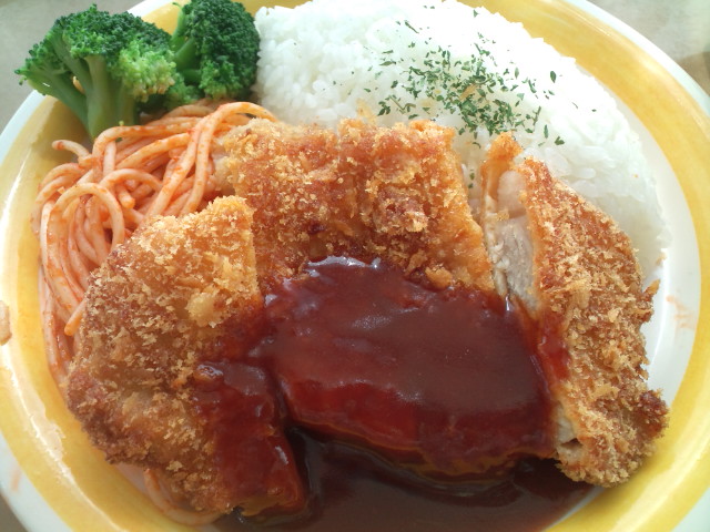 今日の昼食@会社Vol.171_b0042308_12345265.jpg