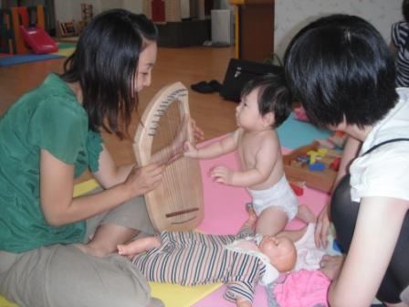 2012.09.11 ベビーマッサージ_f0142009_15113566.jpg