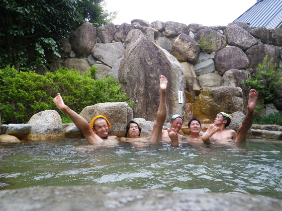 2012.09.08(土)~09(日) 大峰三人衆_a0062810_14561622.jpg
