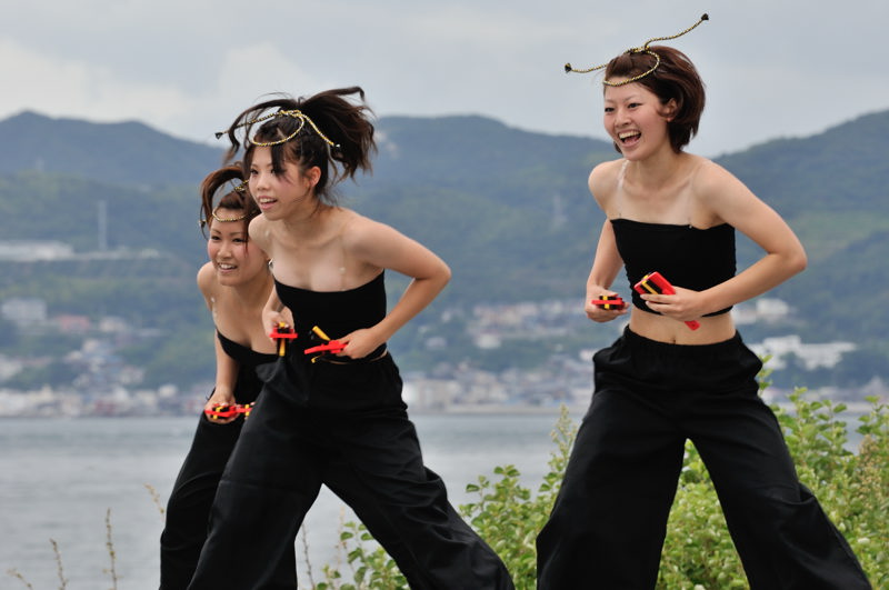 同志社 女子 大学 ダンス 部