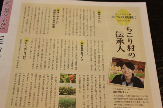 ♪新鮮 発芽野菜通信『公衆電話』♪_d0063218_10185346.jpg