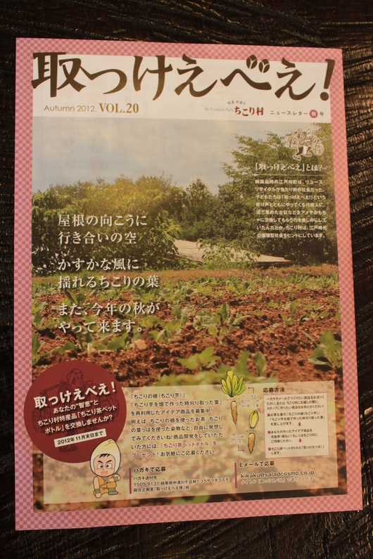 ♪新鮮 発芽野菜通信『公衆電話』♪_d0063218_1018597.jpg