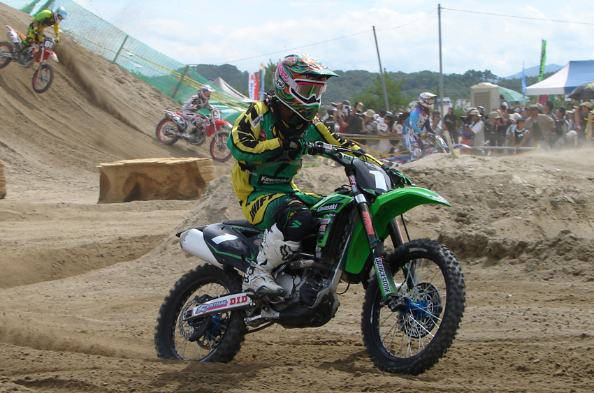 2012全日本モトクロス選手権第7戦(名阪)観戦_a0170631_23594429.jpg