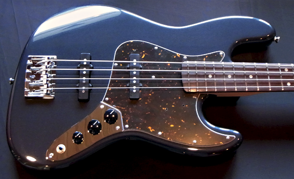 「Steel Blue MetaのStandard-J #011の1本目」が完成〜!_e0053731_18232210.jpg