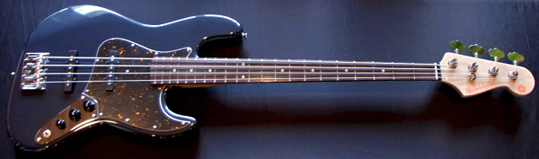 「Steel Blue MetaのStandard-J #011の1本目」が完成〜!_e0053731_18233259.jpg
