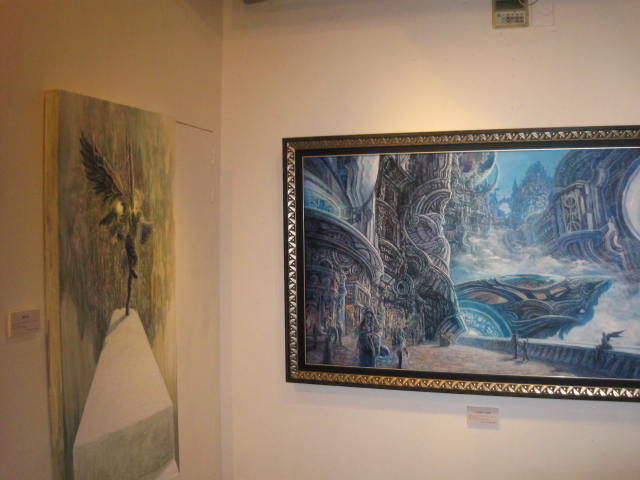 大阪展覧会・イベント巡り 2012.9/8,9,10_a0093332_12494710.jpg