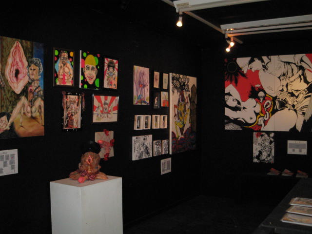 大阪展覧会・イベント巡り 2012.9/8,9,10_a0093332_12503272.jpg