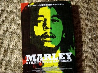 Movie \"Bob Marley - Roots of Legend\"_d0010432_21263599.jpg