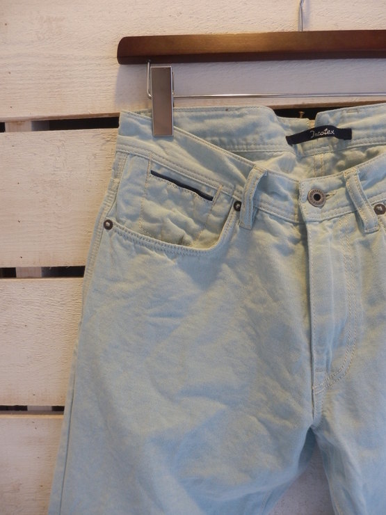 INCOTEX入荷!_d0165136_1713592.jpg