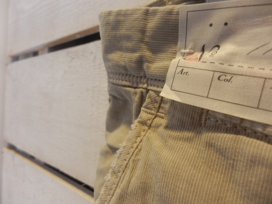 INCOTEX入荷!_d0165136_1715542.jpg